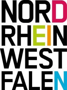 NRW touristisches Logo